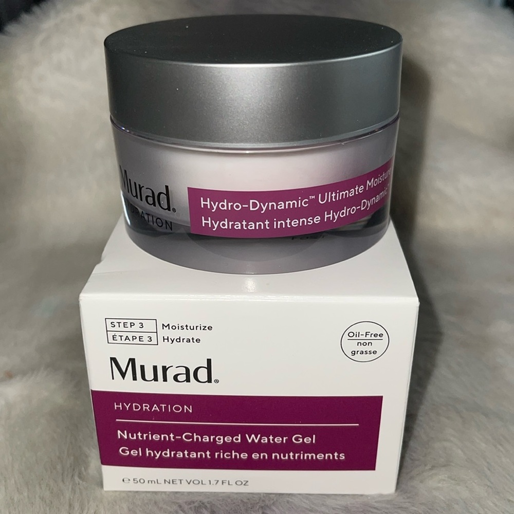 Murad Hydro-Dynamic Ultimate Moisture - Picture 1 of 3